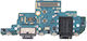 Платка За Зареждане Charging Board Samsung Galaxy A52 4g A52 5g Oem