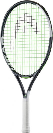 Head Speed 23 Kinder Tennisschläger mit Raster