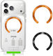 Tech-Protect MagSafe Ring Mmp-210 With Alignmen...