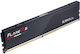G.Skill Flare X5 EXPO DDR5 με Module 1x24GB και Ταχύτητα 5200 για Desktop