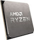 AMD Ryzen 5 5500GT 3.6GHz Prozessor 6 Kerne für Socket AM4 Tablett