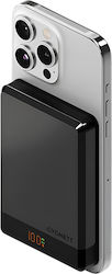 Cygnett 10000mAh Μαύρο Cygnett 10000mAh Μαύρο