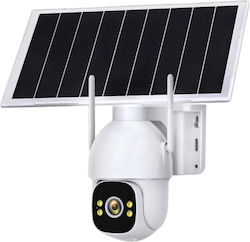 Anga AQ-8129IBW IP Водоустойчива Камера 4G Full HD+ 3MP Anga AQ-8129IBW IP Водоустойчива Камера 4G Full HD+ 3MP