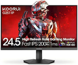 Koorui G2511P 24.5" IPS HDR FHD 1920x1080 Koorui G2511P 24.5" IPS HDR FHD 1920x1080