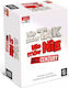 Board Game Don't Say YES Don't Say Uncensored for 2-10 Players 18+ Years Old (PL) Epee