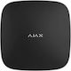 Ajax Systems Ασύρματος Κεντρικός Πίνακας Συναγερμού GSM