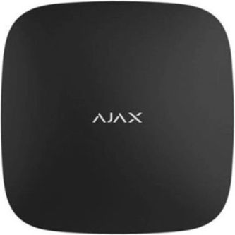 Ajax Systems Ασύρματος Κεντρικός Πίνακας Συναγερμού GSM