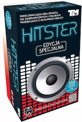 Hitster 16+ Years (PL) Hitster 16+ Years (PL)