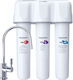Aquaphor Eco H Pro Уред за филтриране на вода с чешма 518005