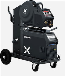 Kolarc MX400 Schweißgerät 450A MMA / MIG / TIG