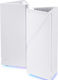 MSI Roamii BE PRO WiFi Mesh Network Access Point Wi‑Fi 7 Tri Band (2.4 & 5 & 6GHz) σε Διπλό Kit