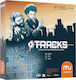 Board Game Tracks for 1+ Players 12+ Years Old GXP-887738 (PL) Muduko