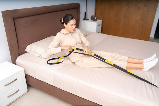 Adjustable Bed Handle Ladder Type 0803654