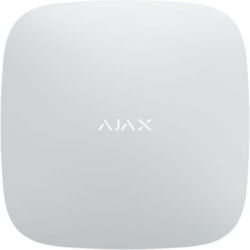 Ajax Systems Безжична Система за Аларма с Централ