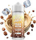 Just Juice Flavor Shot 24ml/120ml 1Stück Iced Caramel Macchiato