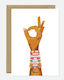 Atws Best Era Greeting Card White 3701344215460