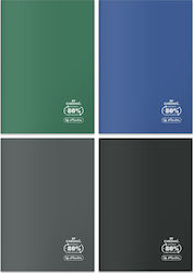 Herlitz Satz 5 Quadrate A5