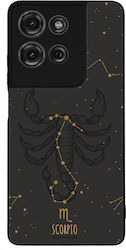 Sonique Zodiac Series Motorola Moto G75 5G Scor...