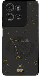 Sonique Zodiac Series Motorola Moto G75 5g Pisc...