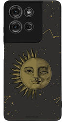 Sonique Zodiac Series Motorola Moto G75 5G Ecli...