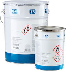 Sigmafast 205 Vopsea Epoxidică Pentru Vopsirea Pardoselilor Din Beton Metal Ral 9005 20 L Sigmafast 205 Vopsea Epoxidică Pentru Vopsirea Pardoselilor Din Beton Metal Ral 9005 20 L