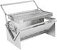 Karvounis Stainless steel Cypriot Charcoal Grill