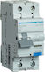 Hager 30ma Ac Phase Relays Leckage der Erde 16A with Voltage 230V