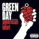 American Idiot, Cd