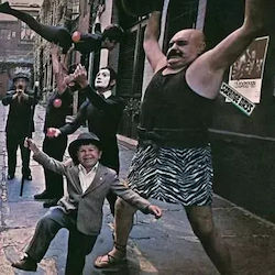 Strange Days (40th Anniversary Mix). Cd Strange Days (40th Anniversary Mix). Cd
