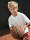 Kids' T-shirt Ecru