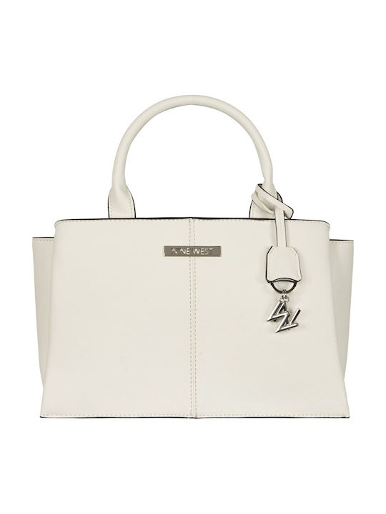Women's Bag Tote Handbag White