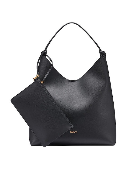DKNY Paula Women's Bag Shoulder Black