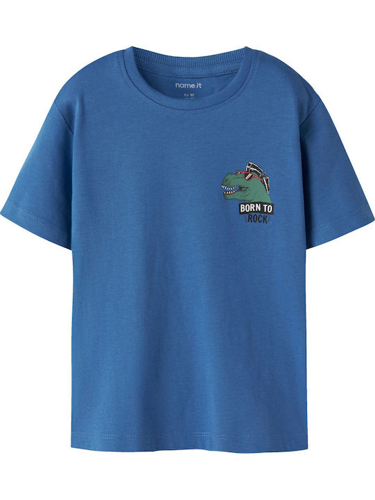 Name It Kinder-T-Shirt Rot