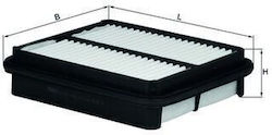 Mahle Air Filter Lx 862