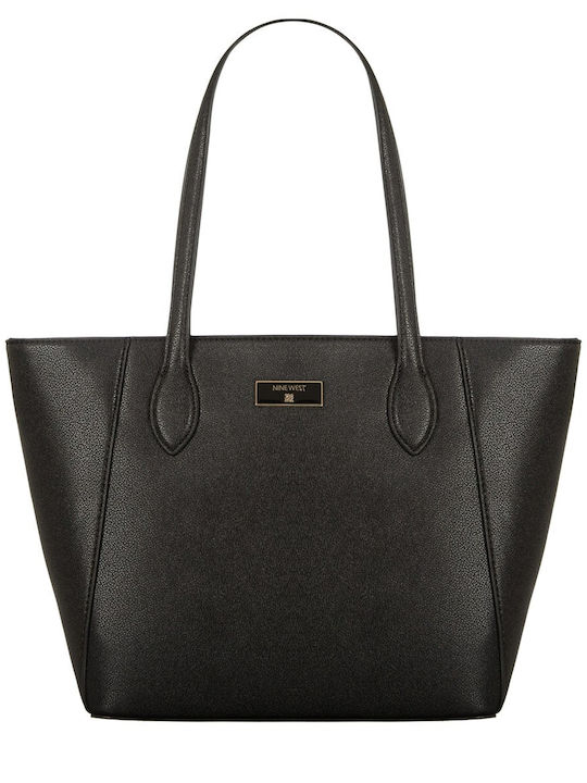 Women's Bag Tote Handbag Black