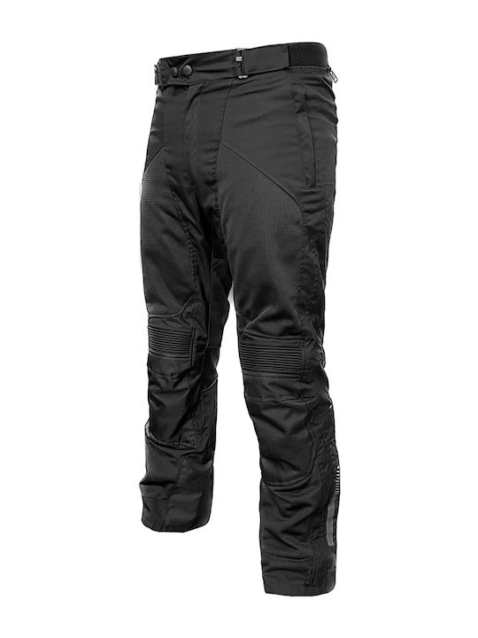 PS Air Siempre Cordura Men's Summertime Riding Pants Black