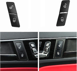 Set Left Right Central Locking Buttons Suitable Mercedes-benz W176 W246 W204 W212 X204 W166 W292 W463 W156 W117 Set Left Right Central Locking Buttons Suitable Mercedes-benz W176 W246 W204 W212 X204 W166 W292 W463 W156 W117