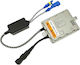 Transformer & Voltage Stabilizer for Vehicle Lights Hid Ballasts Dc 12v-ac 55w 1116302/05 110856