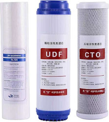 from Activated Carbon 076811 3pcs