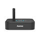 Hama 205321 Link.it Solo Bluetooth Адаптер Приемник Ретрофит Bluetooth Към HiFi