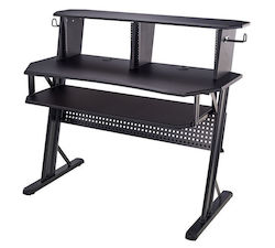 Millenium Sd-120 B Studiodesk Recording Workstation Millenium Sd-120 B Studiodesk Recording Workstation