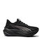 Maxima Pro Femei Pantofi sport Alergare Negre