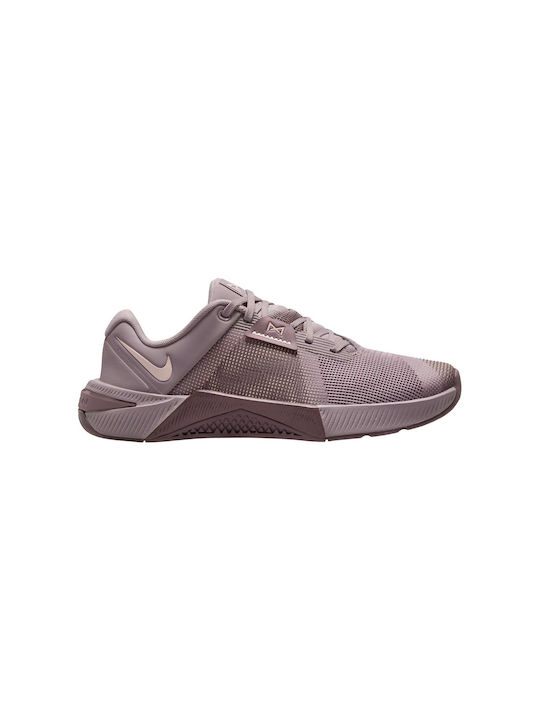Nike Metcon 10 Γυναικεία Crossfit Μωβ