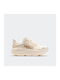 Bondi 9 Sport Shoes Running Beige
