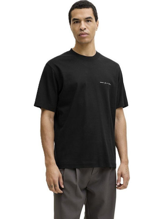 Jack & Jones T-Shirt Black