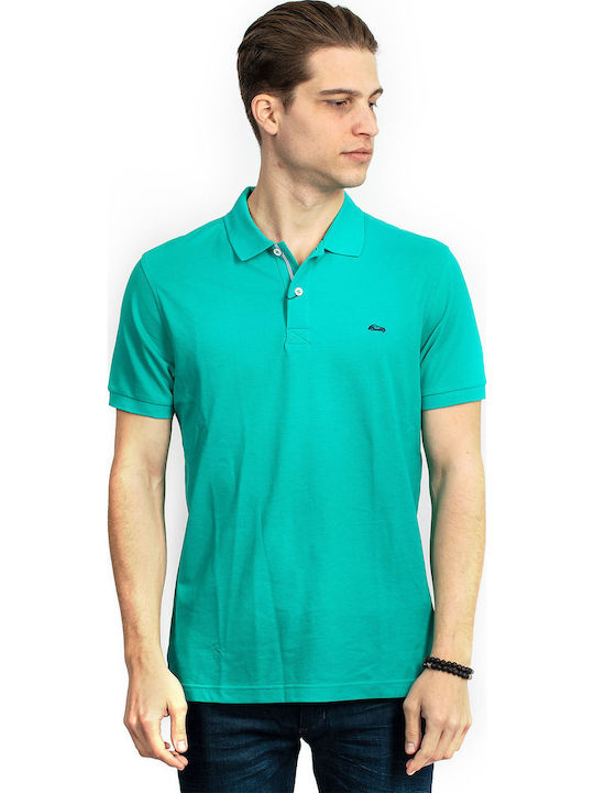Dario Beltran Polo Μπλούζα Green