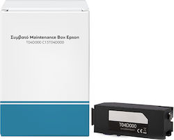 027179 Kompatibles Epson Tintenpatrone C13T04D000