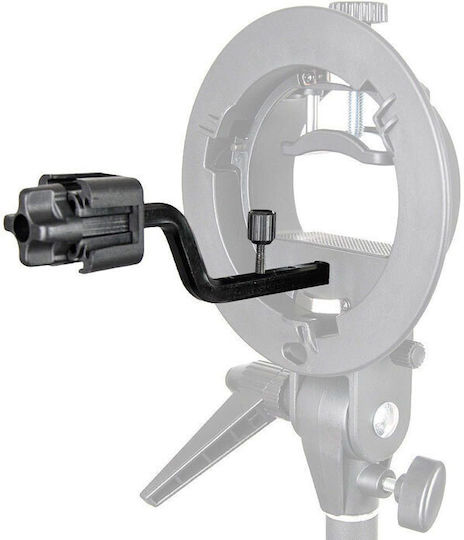 Godox Speedlite Adapter S-type Flash Bracket