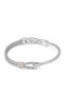 H2on Damen Armband aus Stahl