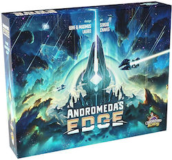 Andromeda's Edge 14+ Ετών (EN) Lucky Duck Games